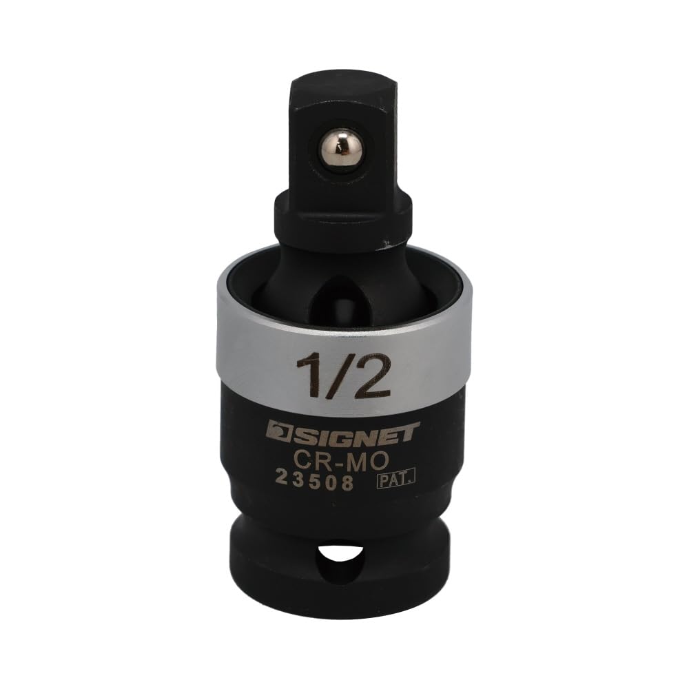 Amazon.co.jp: SIGNET(シグネット) 角度調整自在でボルト作業